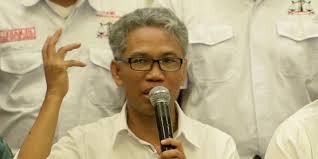 Buni Yani Minta Komnas HAM Kawal Kasusnya